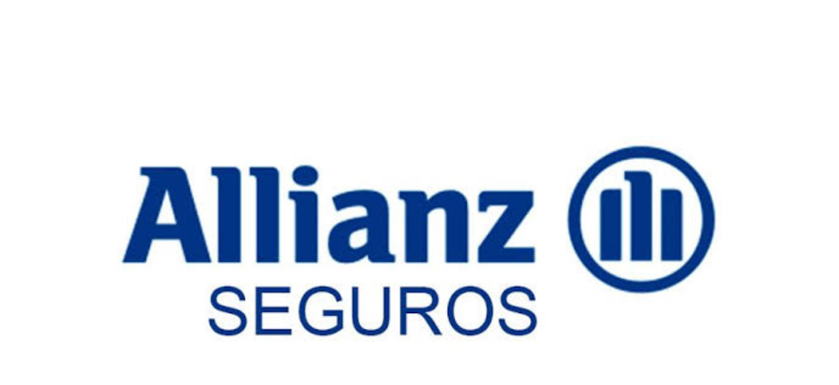 Logo Allianz Seguros