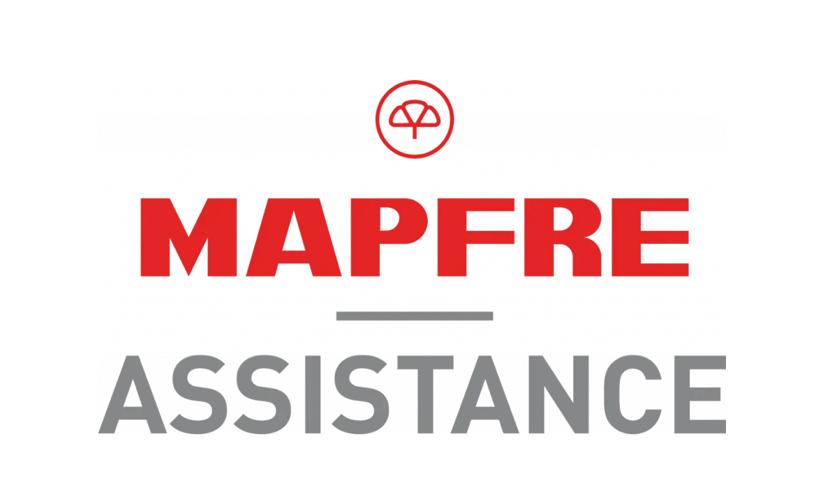 Logo Mapfre Assistance