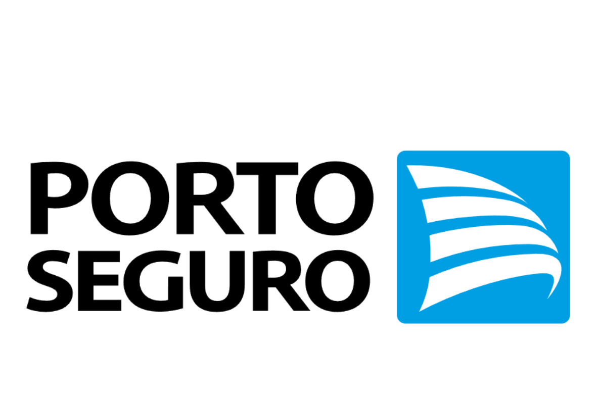 Logo Porto Seguro