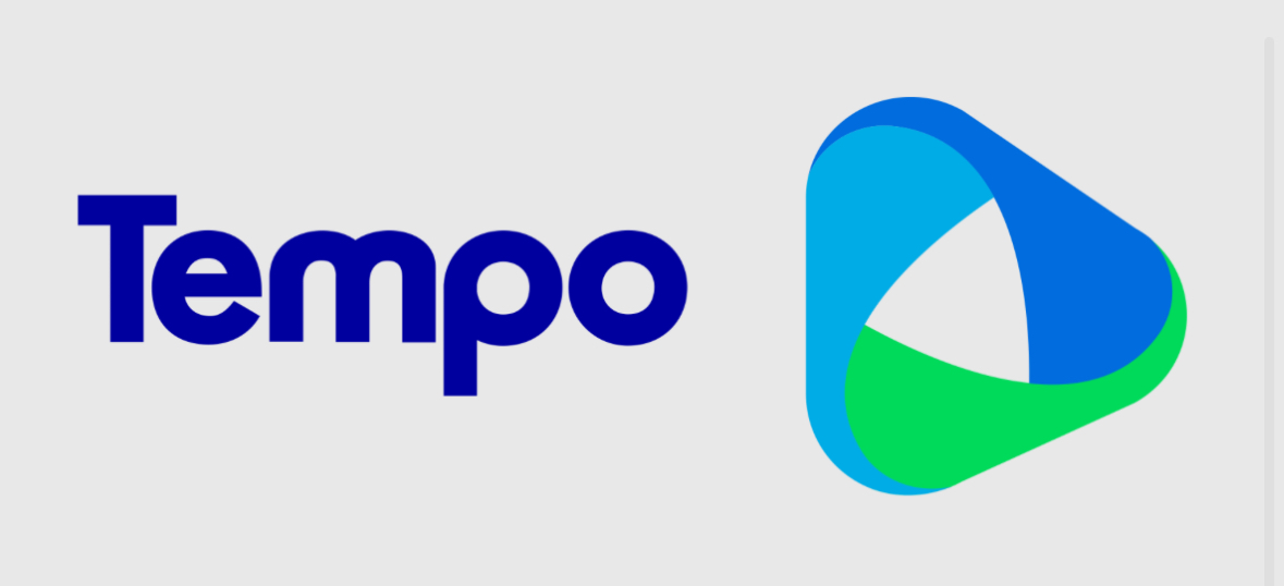 Logo Tempo