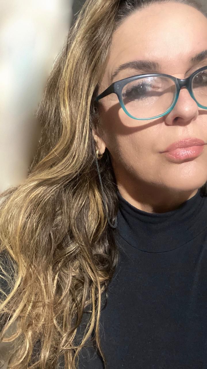 Lelia Marta Rossetini