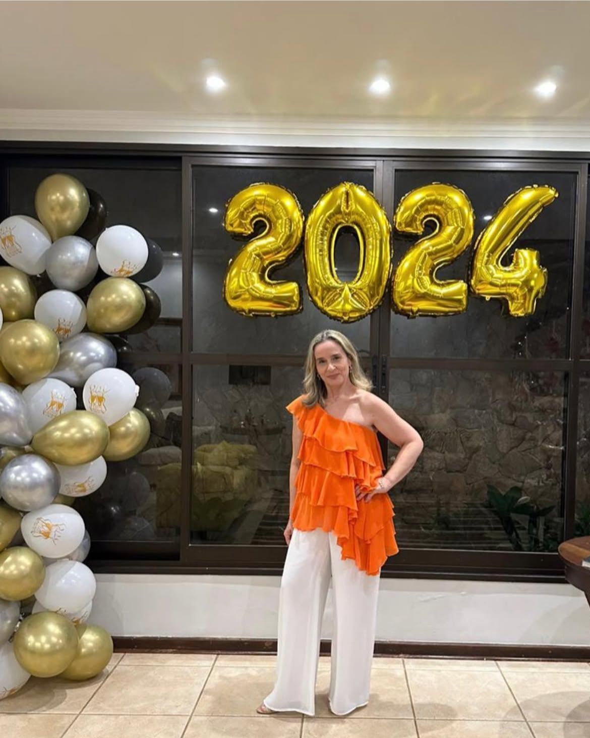 Maria Teresa Di Mauro